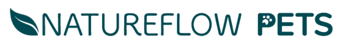 Logo von Natureflow Pets