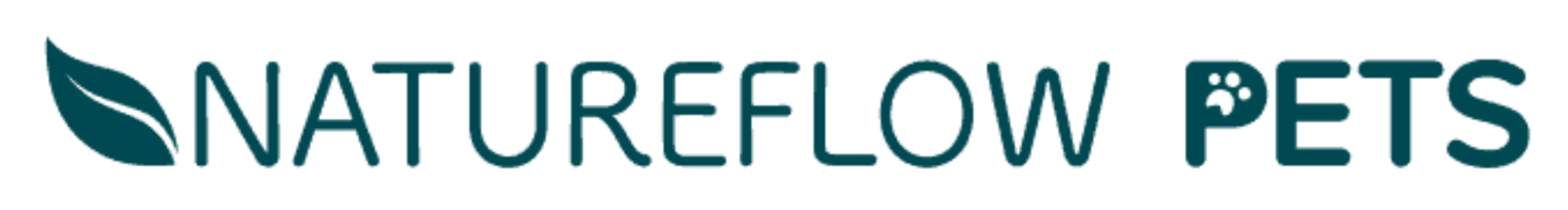 Logo von Natureflow Pets